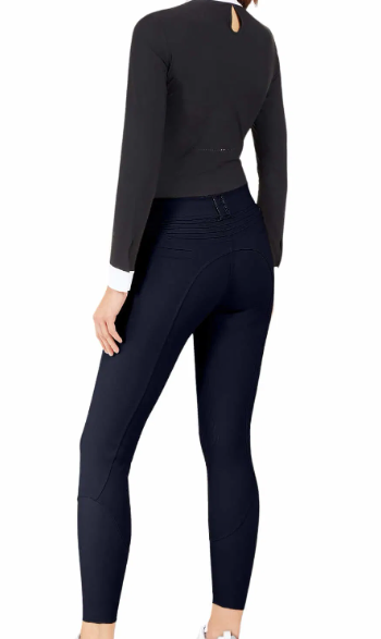 Samshield Chloe Full Grip Breech-6