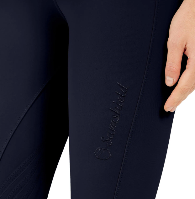 Samshield Chloe Full Grip Breech-zoom-5