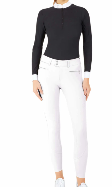 Samshield Chloe Full Grip Breech