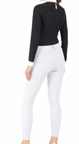 Samshield Chloe Full Grip Breech-zoom-4