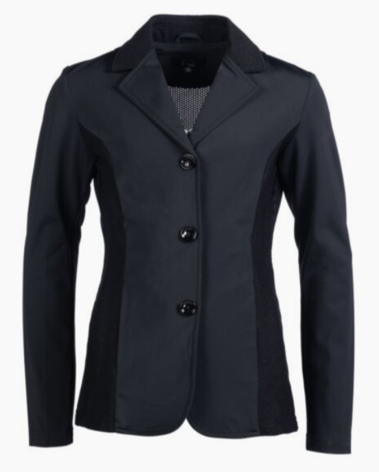 HKM Kid's Hunter Competition Jacket-zoom-5