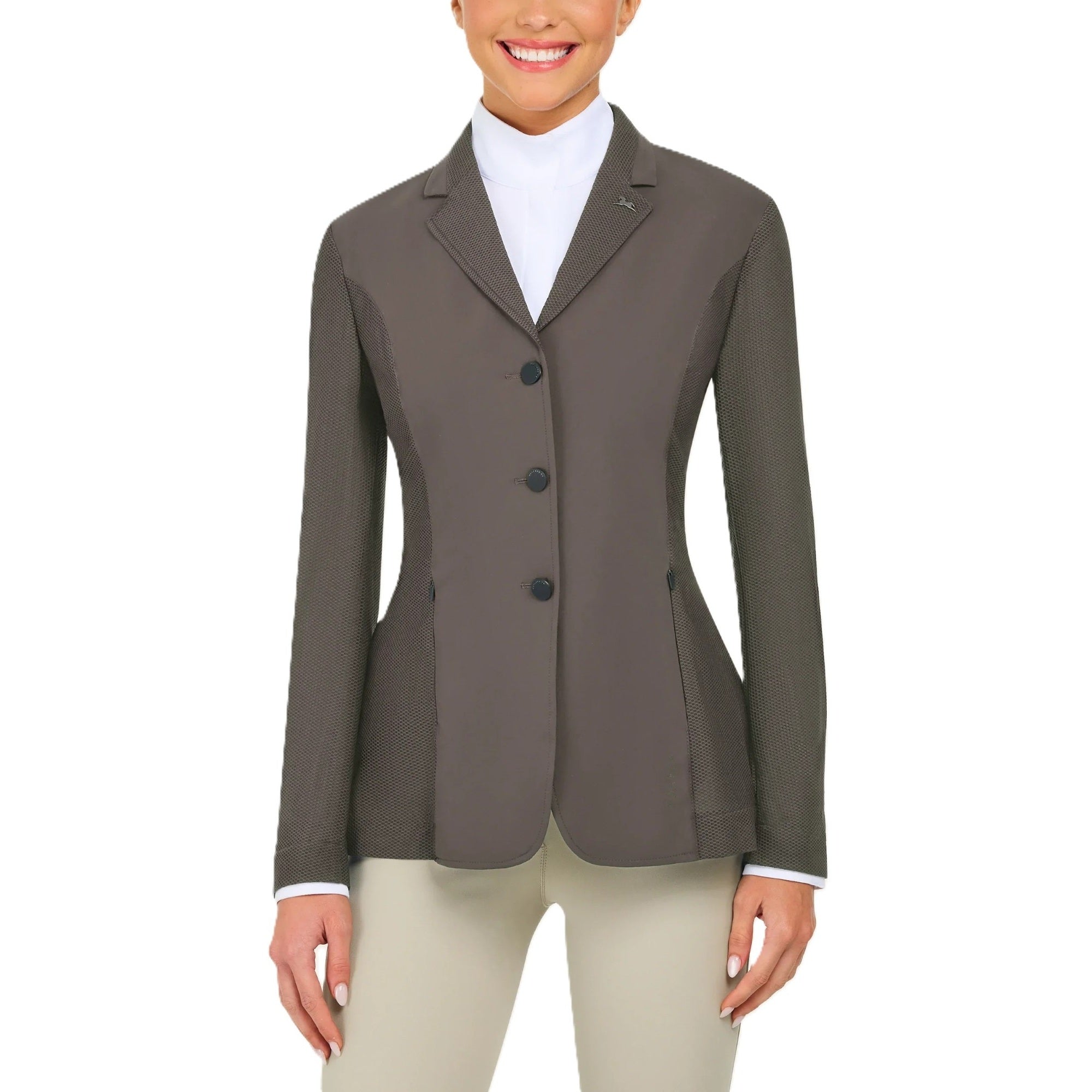 RJ Classics Women's Harmony Evo Mesh Show Coat - 2026 Colors