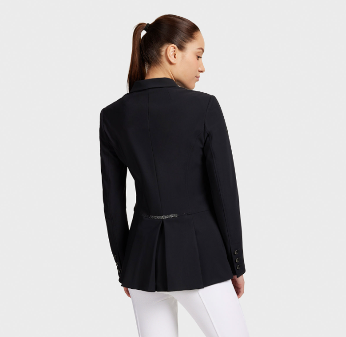 Samshield Women's Premium Short Frac Tailcoat-zoom-12