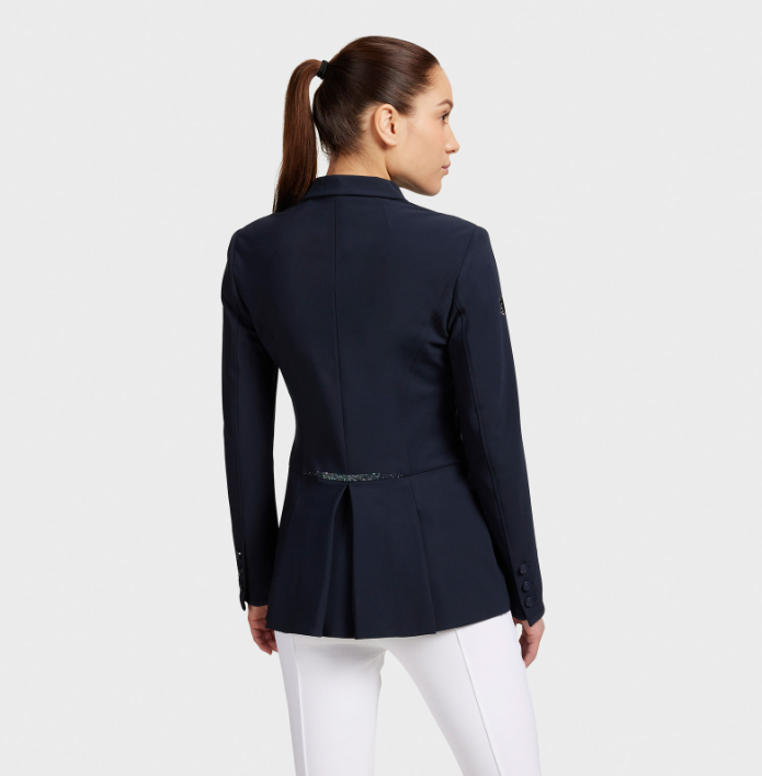Samshield Women's Premium Short Frac Tailcoat-4