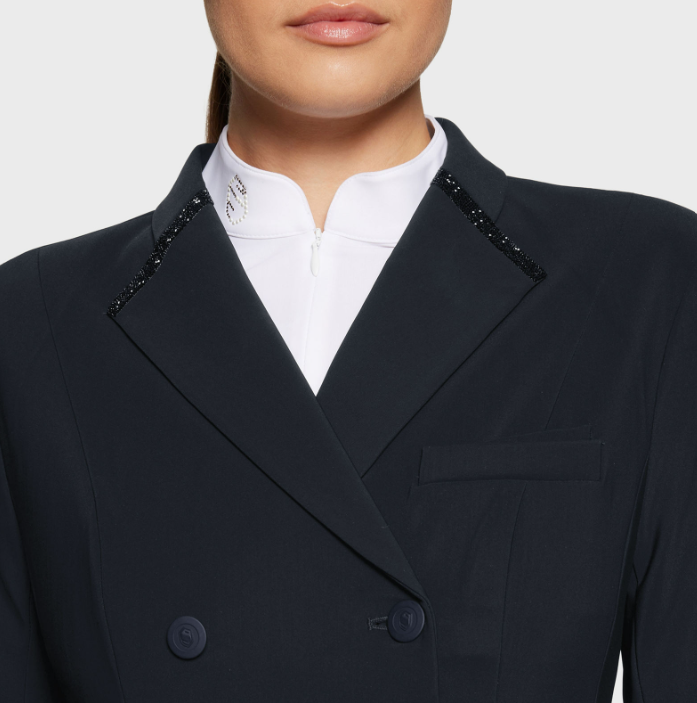 Samshield Women's Premium Short Frac Tailcoat-zoom-5