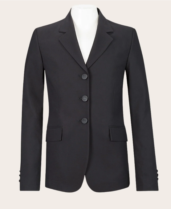 RJ Classics Girl's Hailey II Show Coat-2
