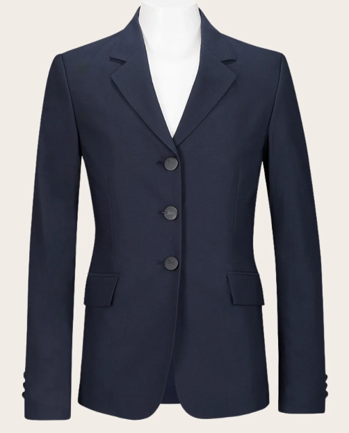 RJ Classics Girl's Hailey II Show Coat-5