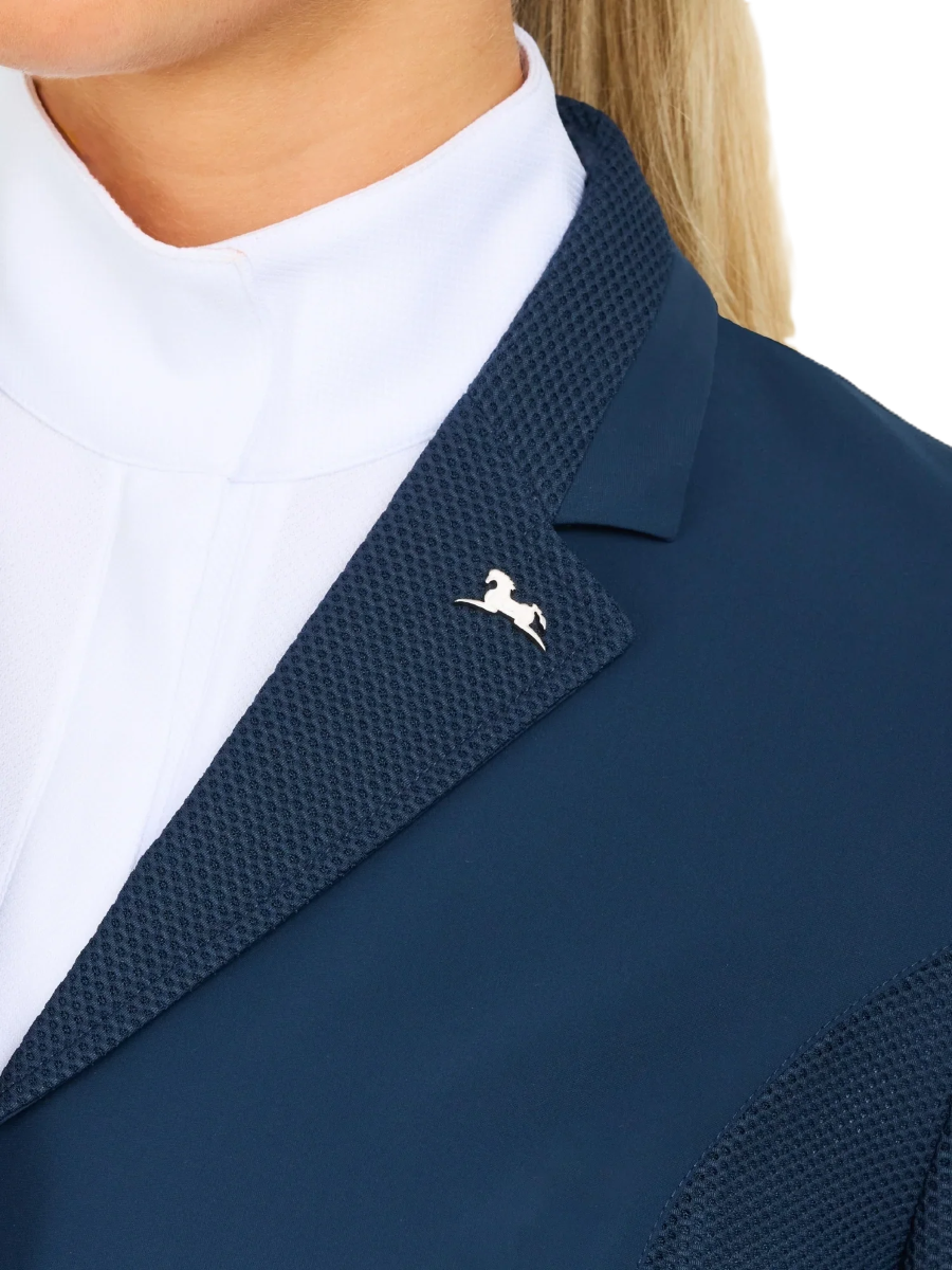 RJ Classics Women's Harmony Evo Mesh Show Coat-zoom-16