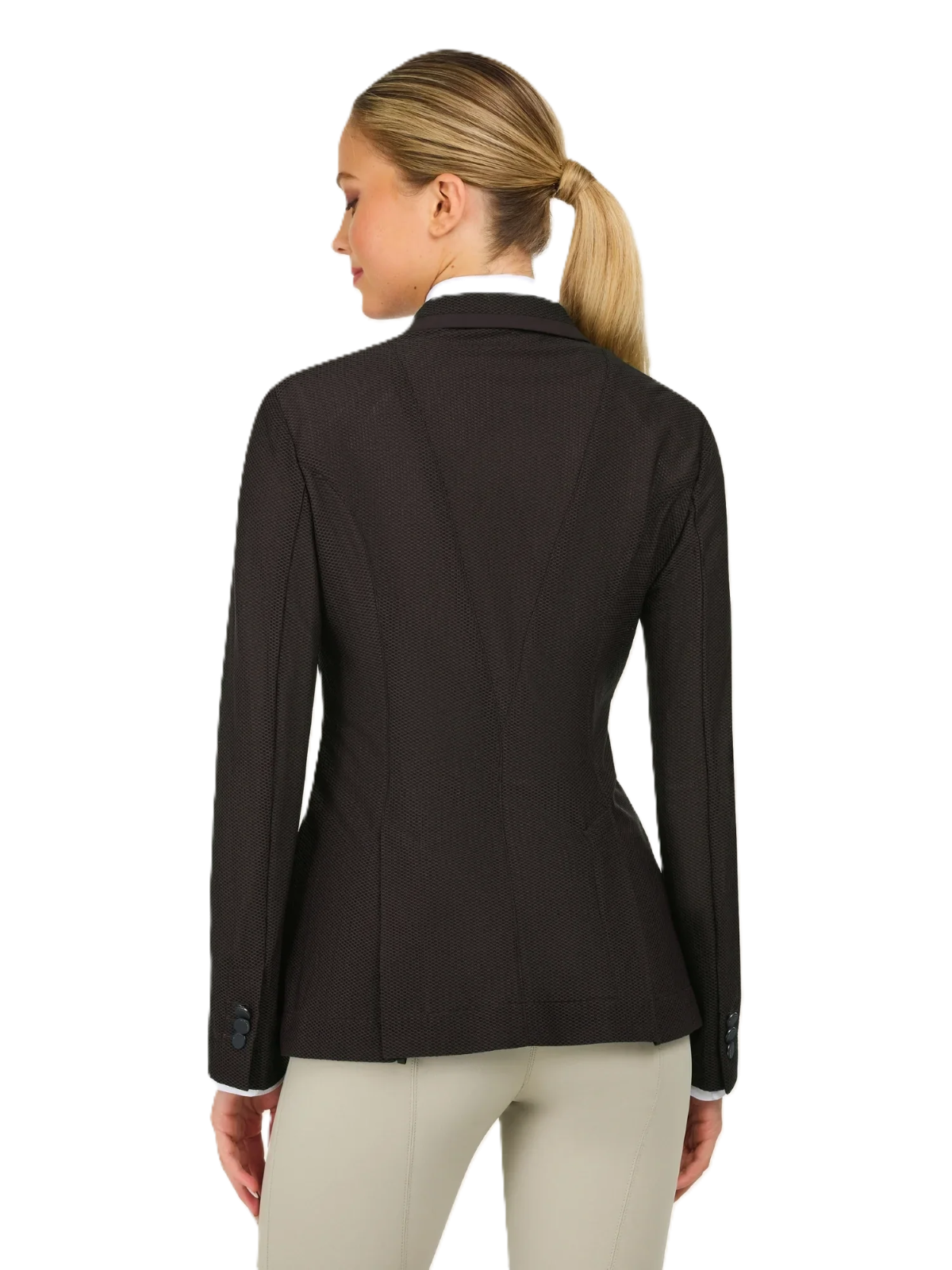 RJ Classics Women's Harmony Evo Mesh Show Coat-zoom-20
