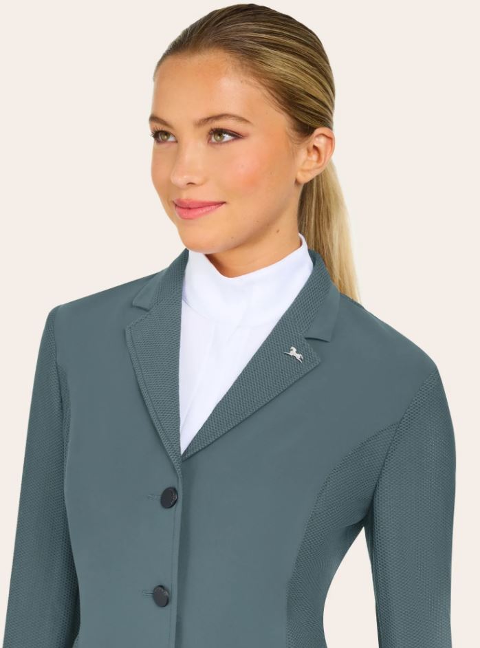 RJ Classics Women's Harmony Evo Mesh Show Coat-zoom-13