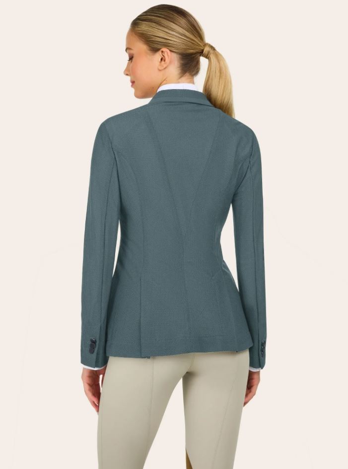 RJ Classics Women's Harmony Evo Mesh Show Coat-zoom-17