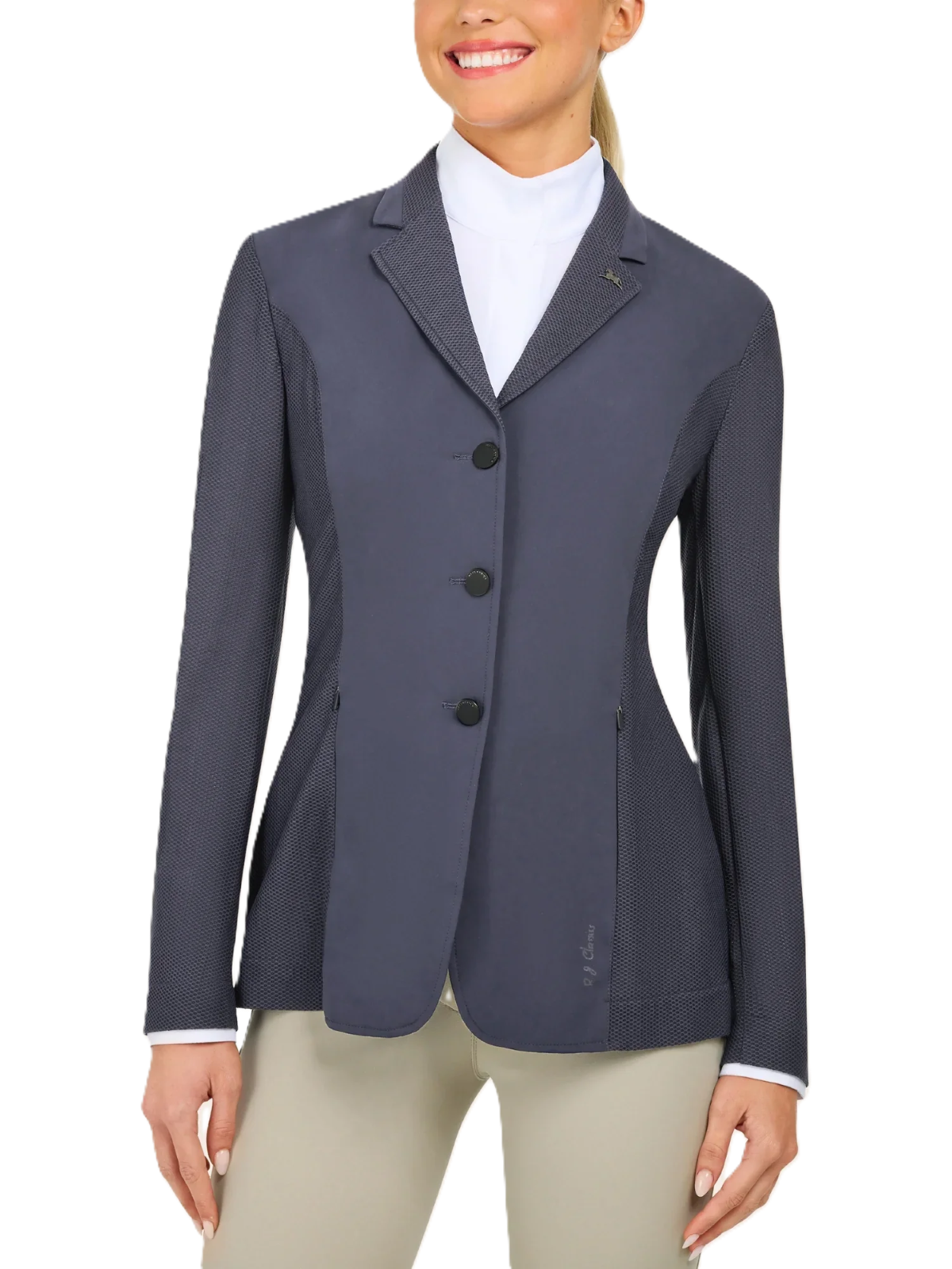 RJ Classics Women's Harmony Evo Mesh Show Coat