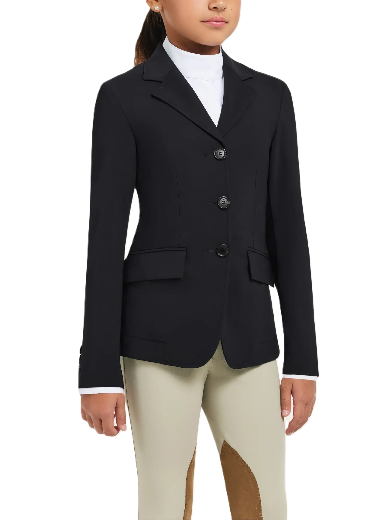 RJ Classics Girls' NEW Shore Show Coat - 3 Colors Available-3