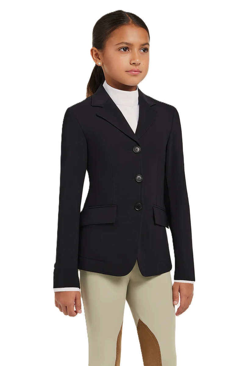 RJ Classics Girls' NEW Shore Show Coat - 3 Colors Available-zoom-7