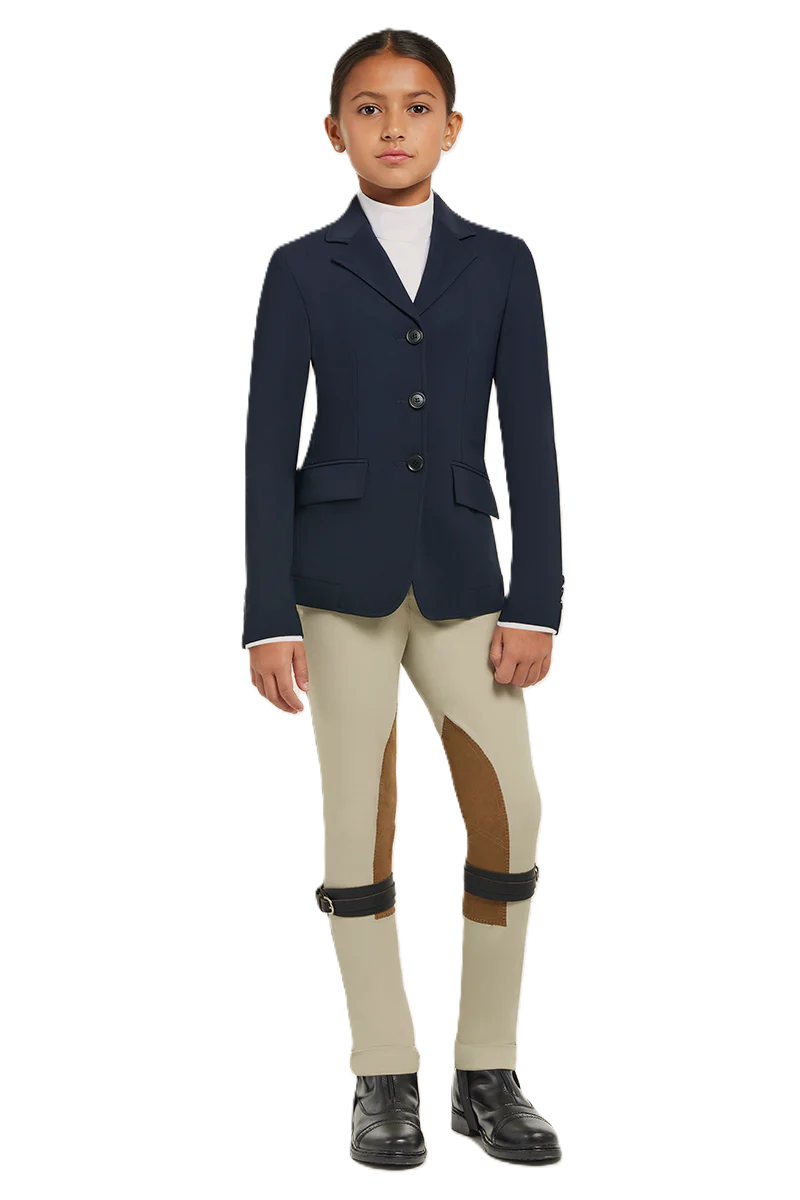 RJ Classics Girls' NEW Shore Show Coat - 3 Colors Available-zoom-9