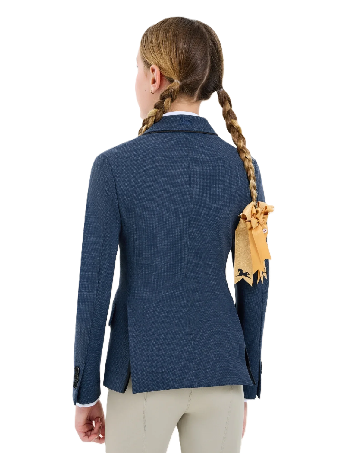 RJ Classics Girls' NEW Shore Show Coat - 3 Colors Available-zoom-10