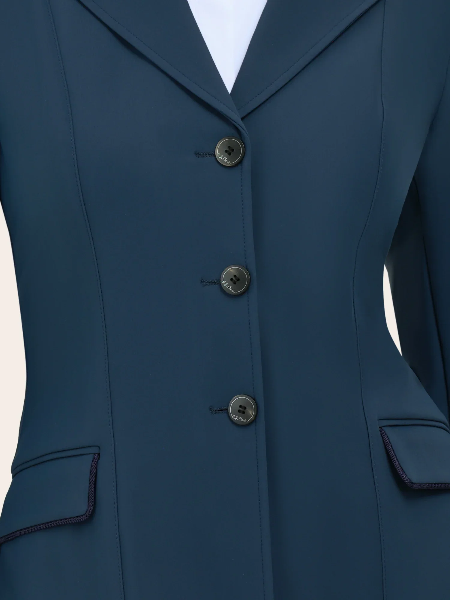 RJ Classics Girls' NEW Shore Show Coat - 3 Colors Available-14