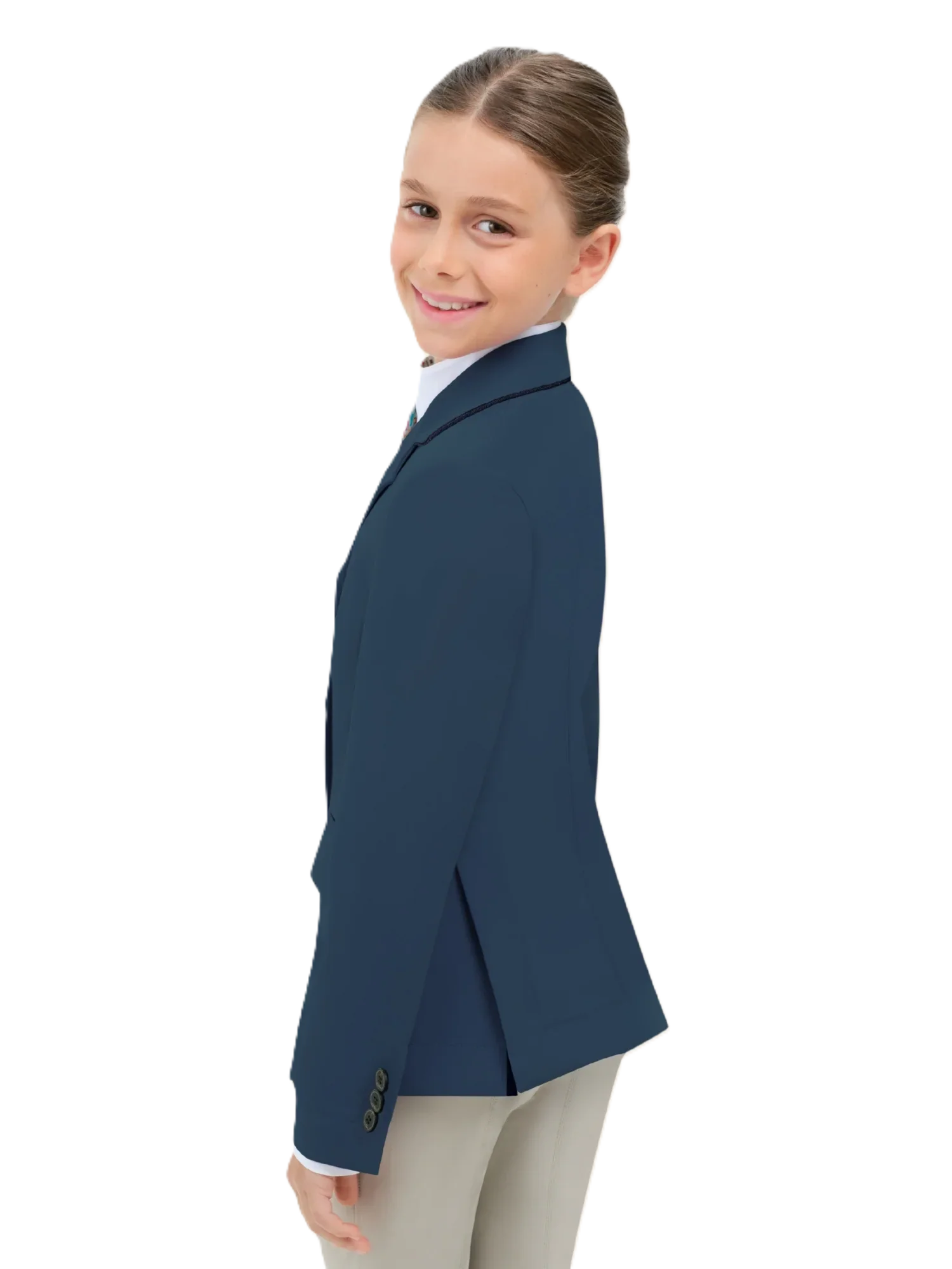 RJ Classics Girls' NEW Shore Show Coat - 3 Colors Available-zoom-17