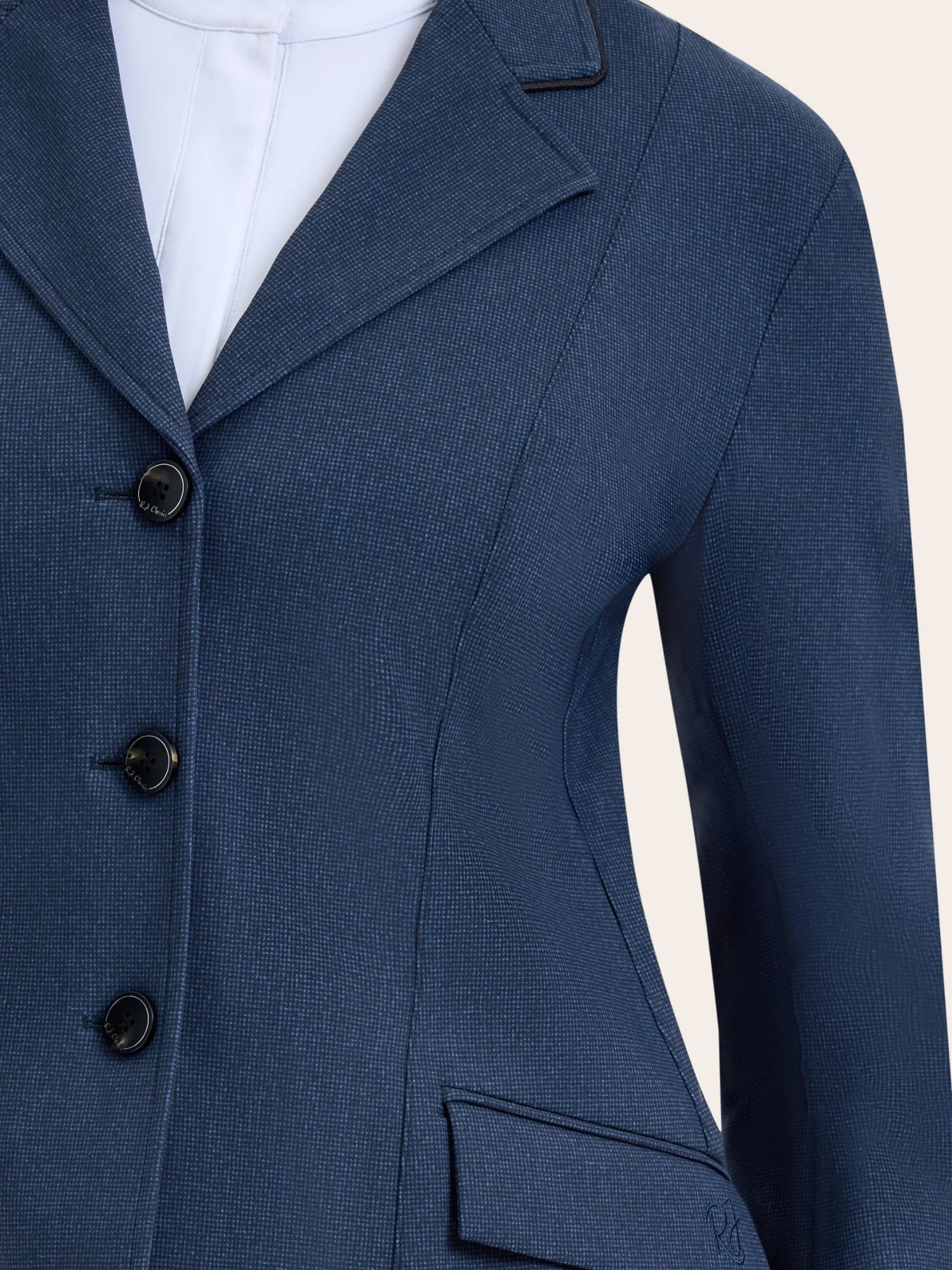 RJ Classics Girls' NEW Shore Show Coat - 3 Colors Available-zoom-11