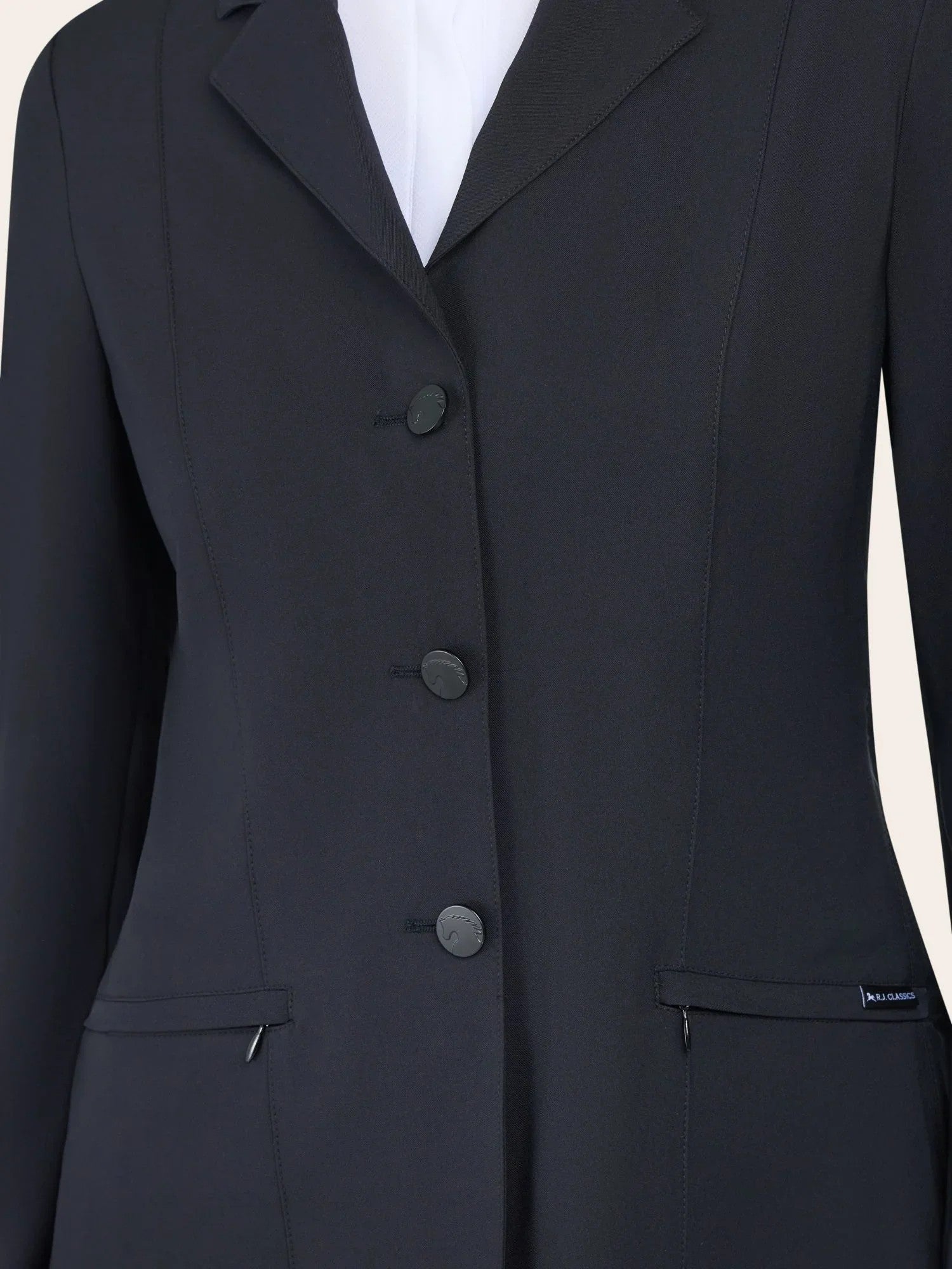 RJ Classics Women's Sloane Show Coat-7