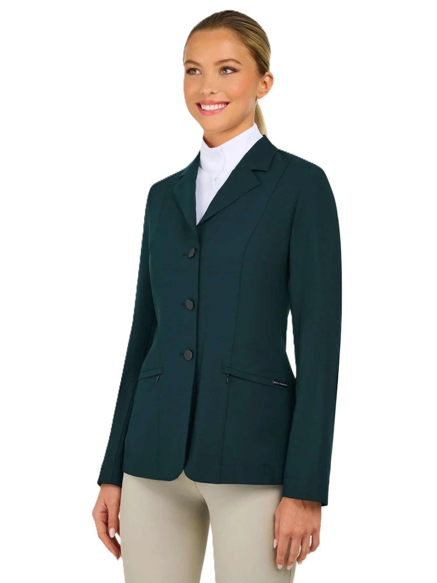 RJ Classics Women's Sloane Show Coat