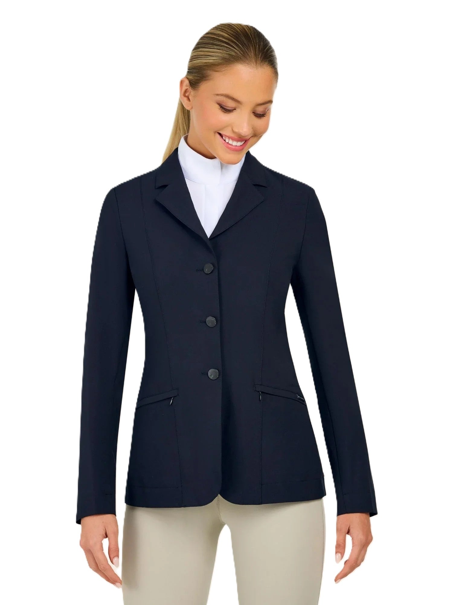 RJ Classics Women's Sloane Show Coat-3