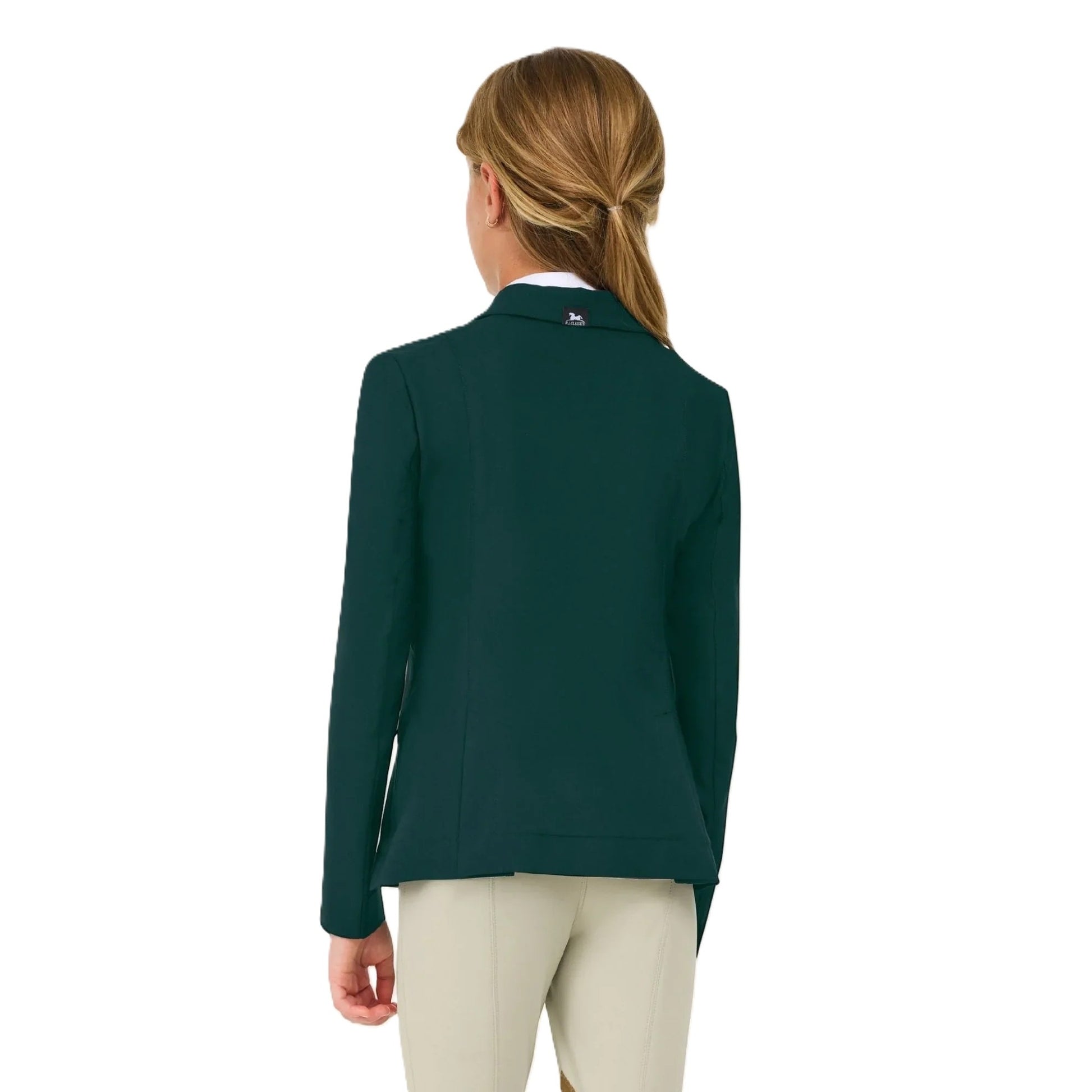 RJ Classics Girl's Sloane Jr. Show Coat-10