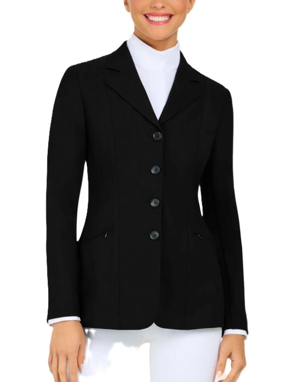 RJ Classics Women's Victory Show Coat-2