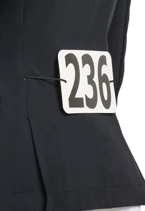 RJ Classics Women's Victory Show Coat-8