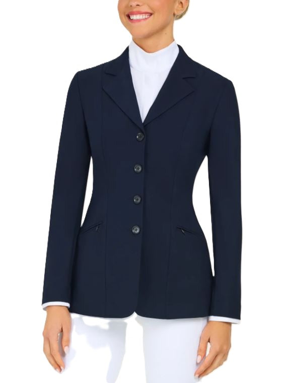 RJ Classics Women's Victory Show Coat-zoom-3