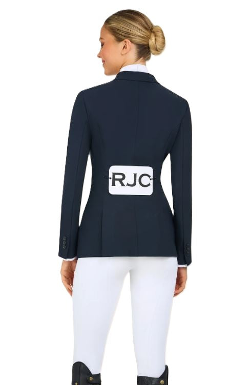 RJ Classics Women's Victory Show Coat-zoom-6
