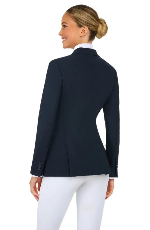 RJ Classics Women's Victory Show Coat-9