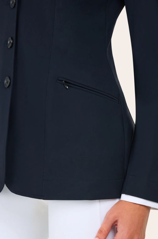 RJ Classics Women's Victory Show Coat-zoom-10