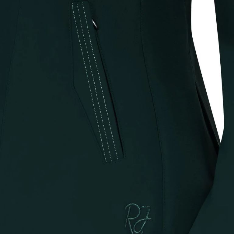 RJ Classics Women's Valentina Show Coat - 2 Colors Available-3