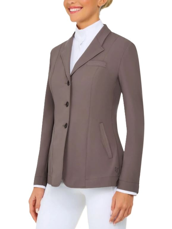 RJ Classics Women's Valentina Show Coat - 2 Colors Available-2