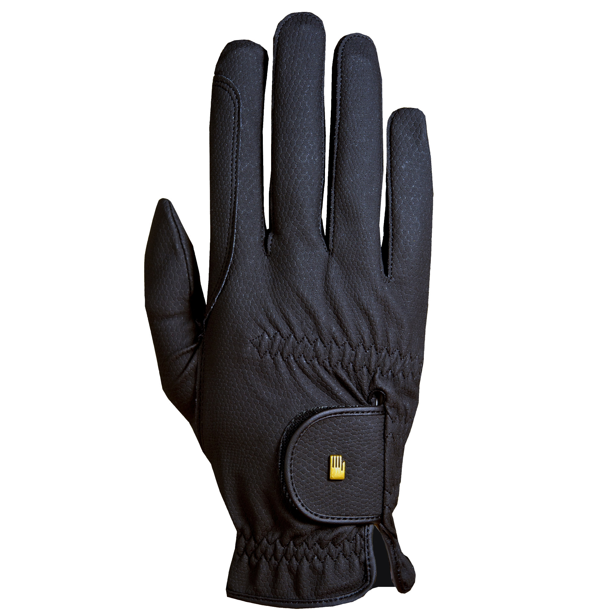 Roeckl Grip Unisex Gloves - 5 Colors Available