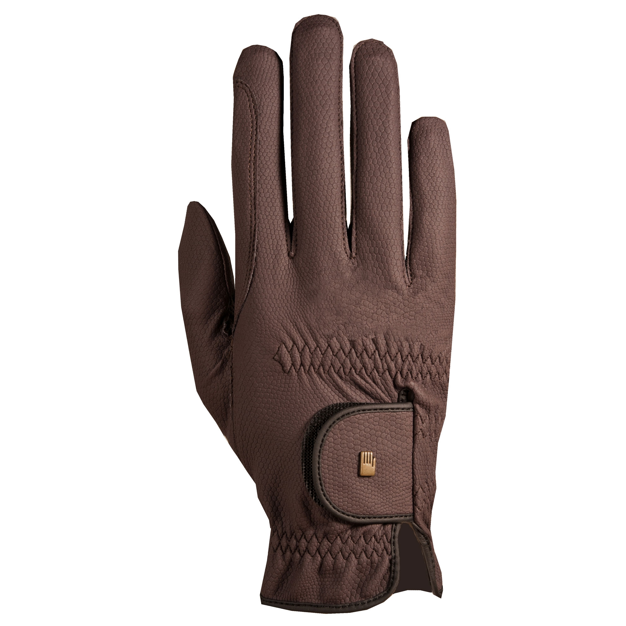 Roeckl Grip Unisex Gloves - 5 Colors Available-zoom-5
