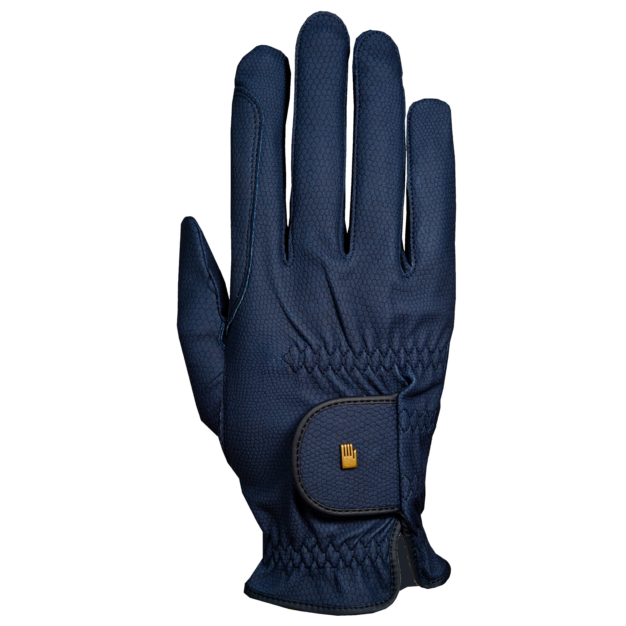 Roeckl Grip Unisex Gloves - 5 Colors Available-zoom-2