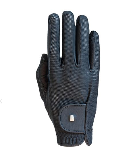 Roeckl Grip Lite Unisex Gloves-1