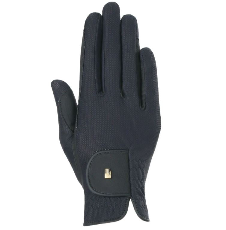 Roeckl Grip Lite Junior Kid's Gloves-zoom-1