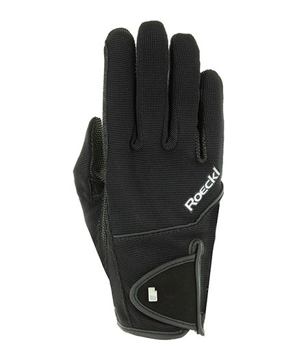 Roeckl Milano Unisex Gloves-1