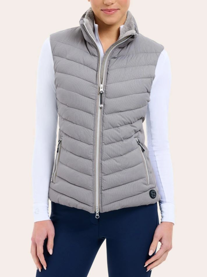 RJ Classics Women's Harlie 2.0 Vest - 3 Colors Available-1
