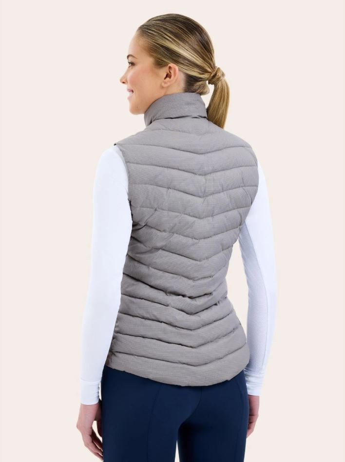 RJ Classics Women's Harlie 2.0 Vest - 3 Colors Available-zoom-5