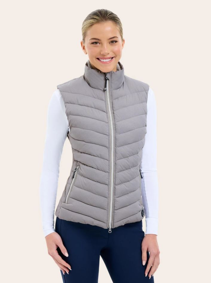 RJ Classics Women's Harlie 2.0 Vest - 3 Colors Available-11