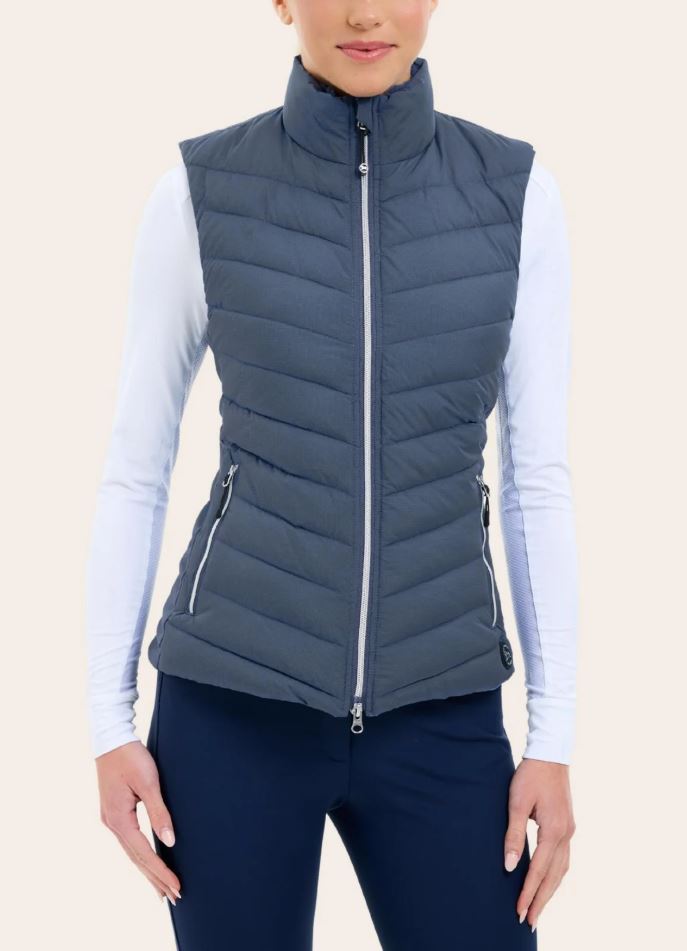 RJ Classics Women's Harlie 2.0 Vest - 3 Colors Available-3