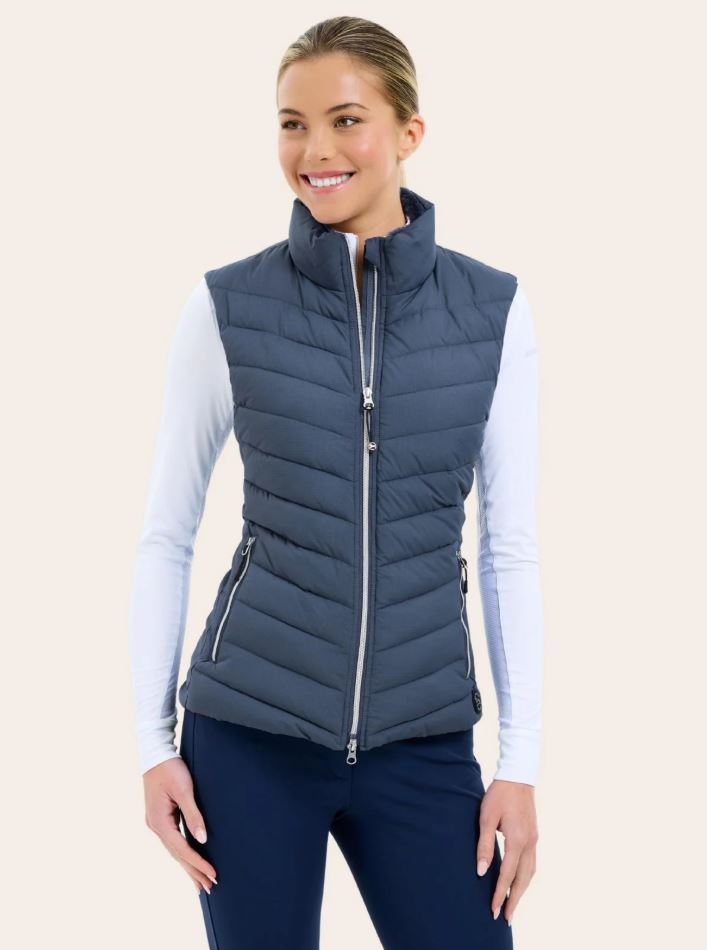 RJ Classics Women's Harlie 2.0 Vest - 3 Colors Available-zoom-6