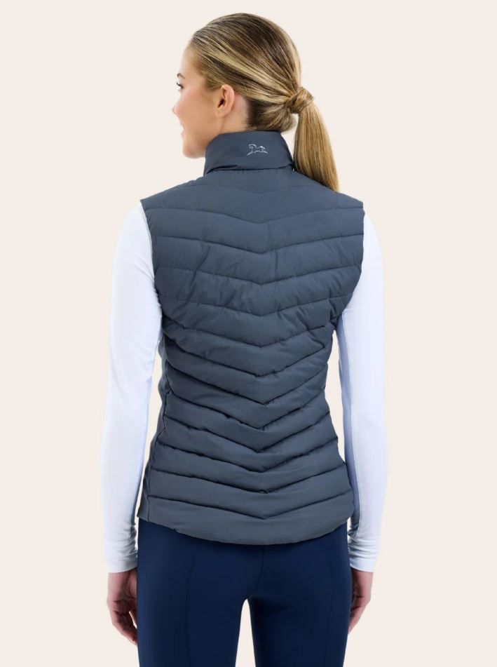 RJ Classics Women's Harlie 2.0 Vest - 3 Colors Available-10