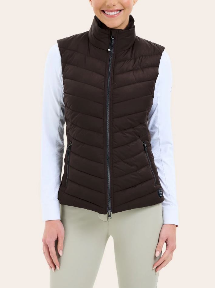 RJ Classics Women's Harlie 2.0 Vest - 3 Colors Available