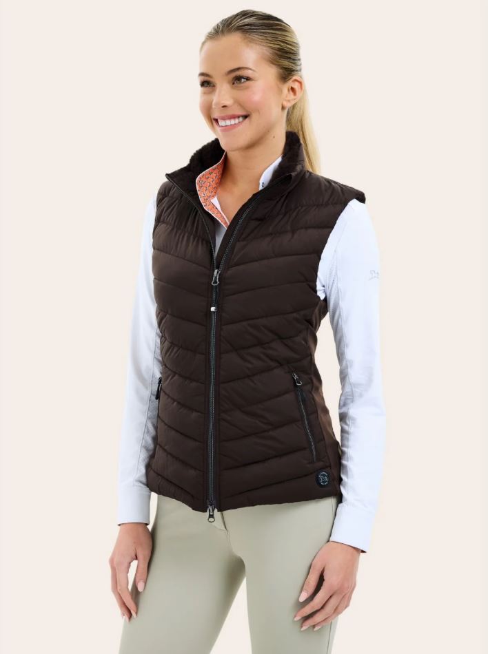 RJ Classics Women's Harlie 2.0 Vest - 3 Colors Available-zoom-7
