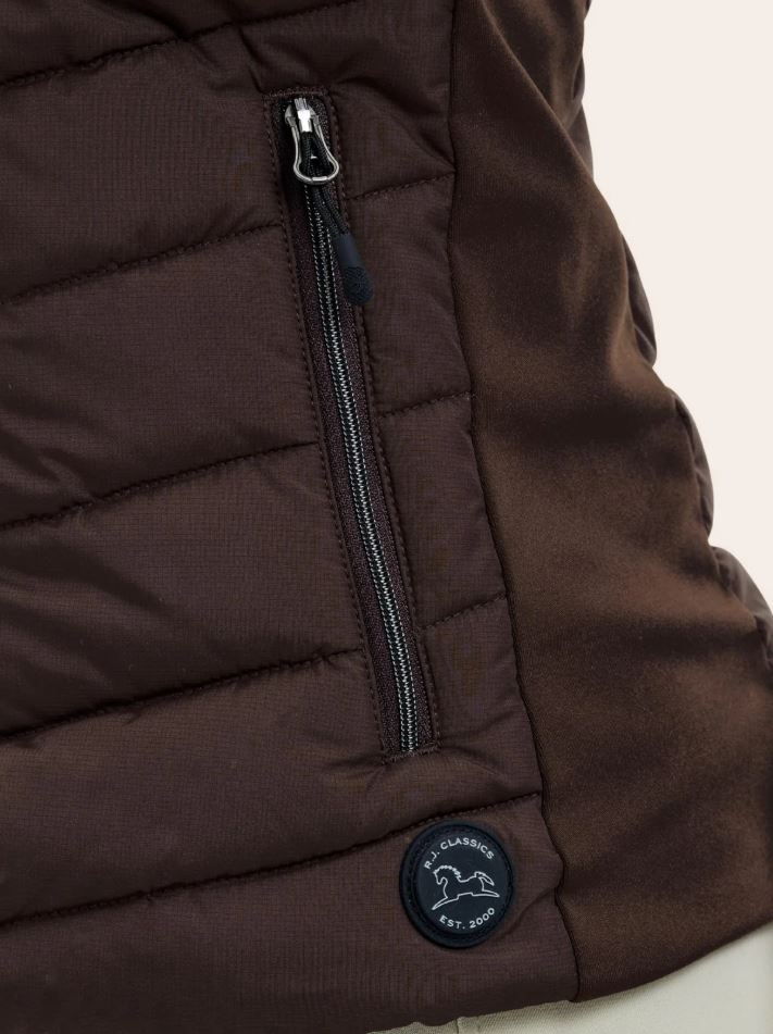 RJ Classics Women's Harlie 2.0 Vest - 3 Colors Available-zoom-9